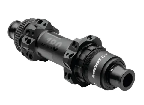 DT Swiss HR-Nabe 180 MTB Disc Brake 148mm/12mm TA Boost, CL,28L, Sram XD MTB