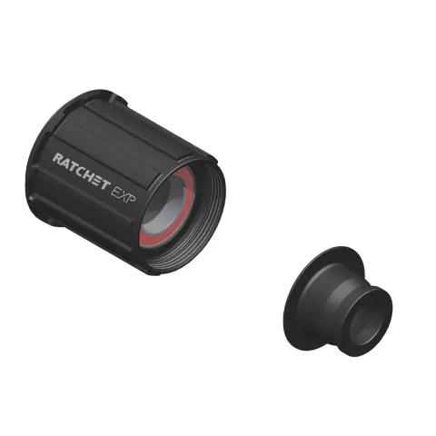 DT Swiss Rotor Kit MTB Shimano für 142/148/12mm TA, Ratchet EXP Naben
