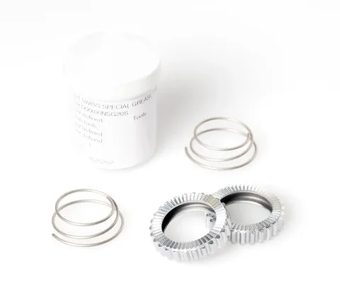 DT Swiss Service Kit DT Swiss Star Ratchet SL36 36 Zähne Superlight, HWTXXX00NSK36S