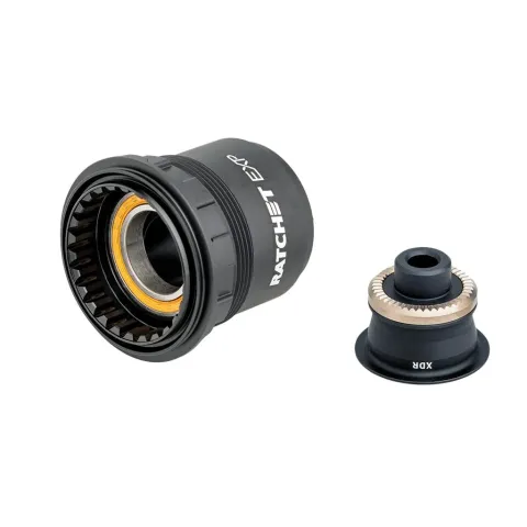 DT Swiss Umrüstkit HR-Nabe 5/130mm QR Sram Road, CL, HWYCBL00S5402S