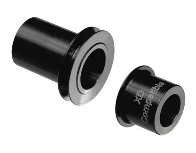 DT Swiss Umrüstkit HR-Nabe 12/142mm 240, Sram XD, HWGXXX00S3188S