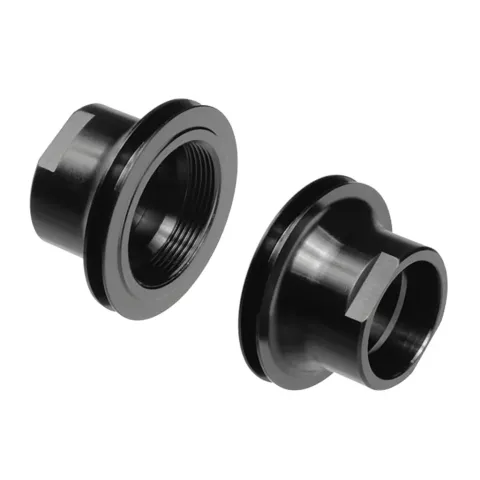 DT Swiss Umrüstkit VR-Nabe20/110mm TA DB 240s MTB oversize, HWYXXX00S2480S