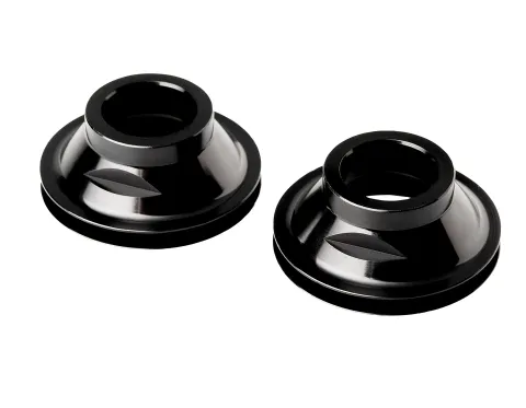 DT Swiss Umrüstkit VR-Nabe15/100mm DB OS Road/MTB(350/370)IS 6-L, HWGXXX00S4470S