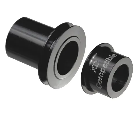 DT Swiss Umrüstkit HR-Nabe 12/135mm 240, Sram XD kompatibel,HWGXXX00S3382S