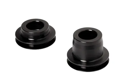 DT Swiss Umrüstkit VR-Nabe 12/100mm DB 180, Road DB (17 mm), HWGXXX00S7564S