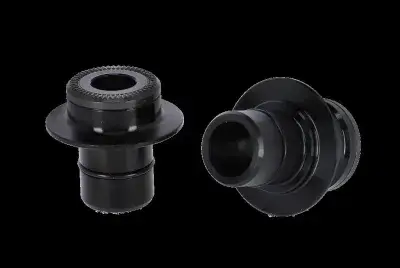 DT Swiss Umrüstkit VR-Nabe 9/100mm Road DB/MTB (350/370), HWGXXX00S3803S