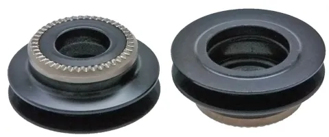 DT Swiss Umrüstkit VR-Nabe 9/100mm für 180, 240s fifteen, RC28/38 Spline
