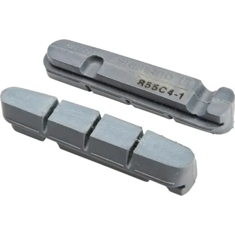 Shimano Bremsgummi(2Stk)R55C4 Carb-1mm