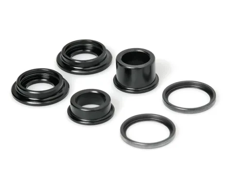 DT Swiss Umrüstkit VR-Nabe 15/110 mm TC f.350er/370er Naben, HWGXXX0009100S