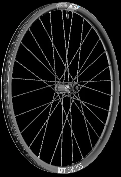 DT Swiss VR HXC 1501 SplineOneLS 27,5/30 Carbon, sz, DB, CL, 110/15mm TA Boost