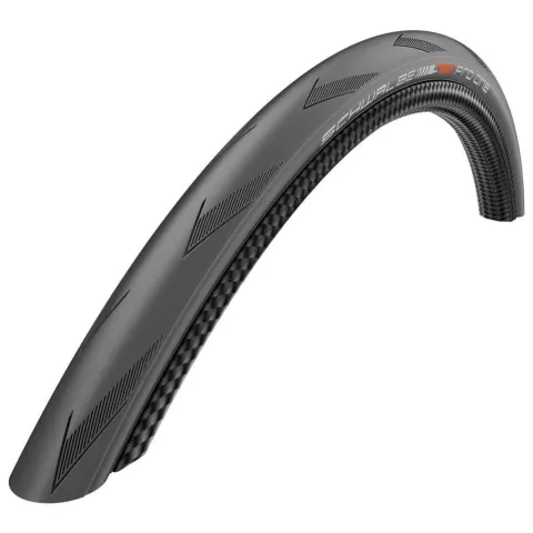 Schwalbe Pro One 700X25C, Sw,Tl-E, Fa