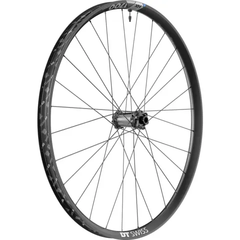 DT Swiss VR HX 1700 Spline DB 27,5"/35mm Alu, sz, IS 6-bolt, 110/15mm TA Boost