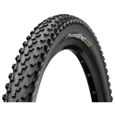 Continental Cross King Drahtreifen