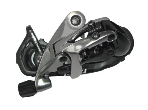 Sram Schaltwerk Sram Red 11-Gang max.32T,grau,mittellanger Käfig