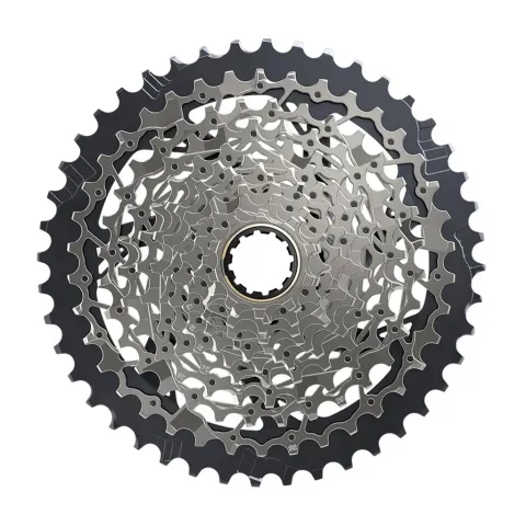 Sram Zahnkranz-KassetteSram XG-1271 XDR XPLR 12-f.10,11,13,15,17,19,21,24,28,32,38,44