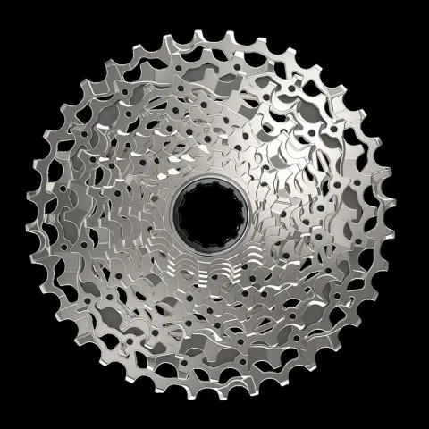 Sram Zahnkranz-KassetteSram XG-1250 XDRsilber 12-f.10,11,12,13,15,17,19,21,24,28,32,36