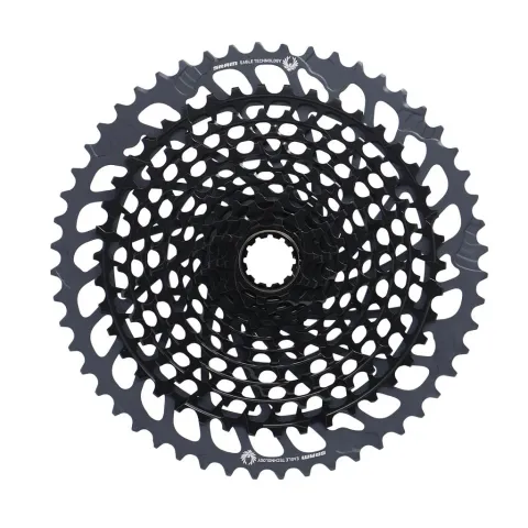 Sram Zahnkranz-Kassette Sram XG-1295 Eagle XD 12-f.10,12,14,16,18,21,24,28,32,36,42,52
