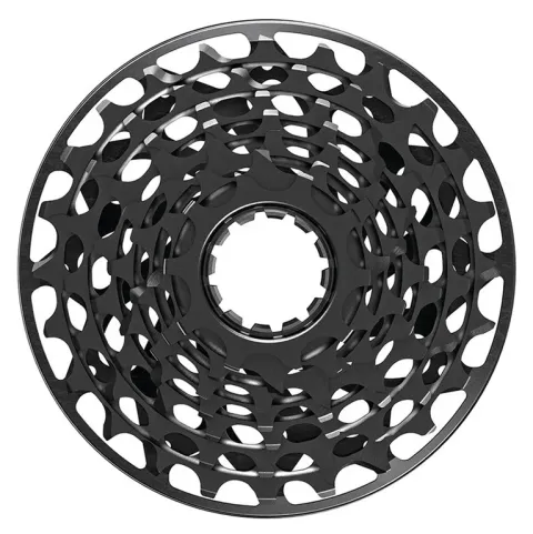 Sram Zahnkranz-Kassette Sram XG-795 7-f.10-12-14-16-18-21-24 Z.