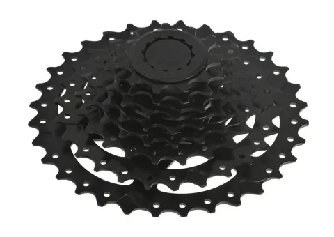 Sram Zahnkranz-Kassette Sram PG-730 7-fach 12-14-16-18-21-26-32 Z.