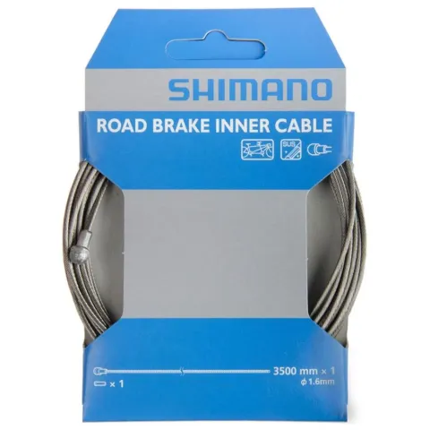 Shimano Bremsseil Race 1,6mm 3,5M Lang