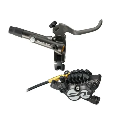 Shimano Disc-Set HR Saint M820 W. Fin