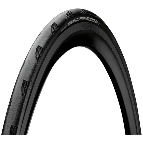 Continental Gp 5000S Tr,700X32C,Schw.Faltreifenreifen