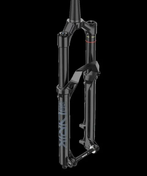 Rockshox Federg. RockShox Lyrik Select Charger RC 29",sw,160mm,44offset,1.5"tap,15x110,