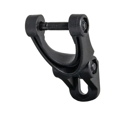 Herrmans Lampenhalter Herrmans Multi schwarz