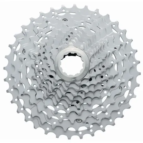 Shimano Kassettenkranz XT 10f. 11-34Z