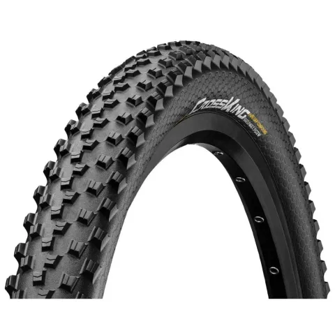 Continental Cross King Drahtreifen