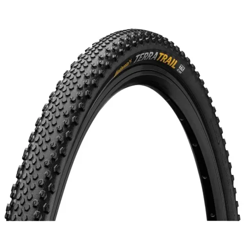 Continental Terra Trail ProTection Faltreifen