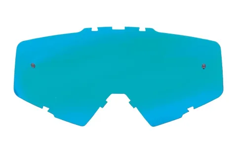 Cratoni Wechselscheibe Cratoni für C-Dirttrack Glas blau