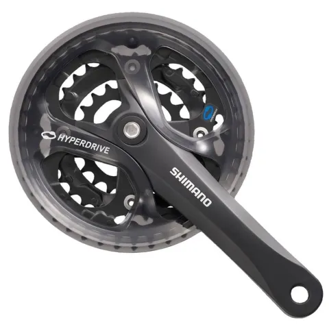 Shimano Kurbelgarnitur Acera 170 4K 423222