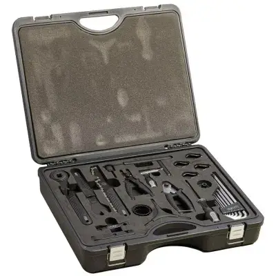 PRO Werkzeugbox Advanced 27