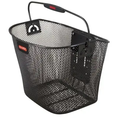 KLICKfix Uni Korb Vo. Feinm. O. Ad. Sw