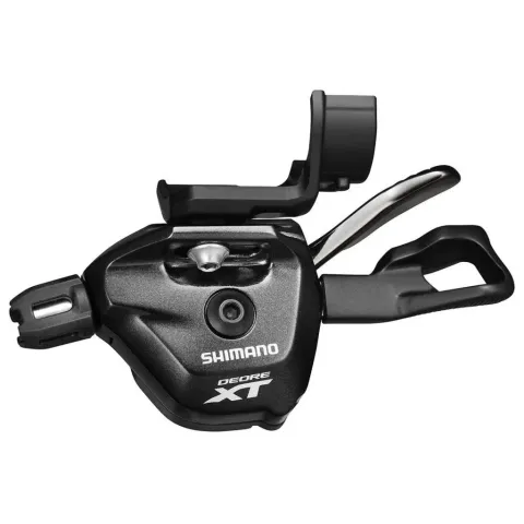 Shimano Schalthebel Links XT 2/3F Ispec2