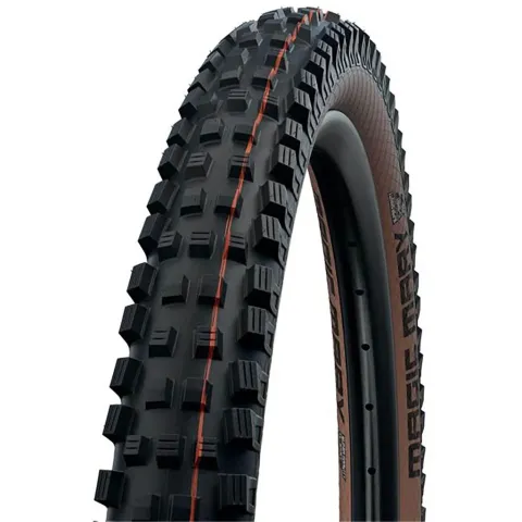 Schwalbe Magic Mary Evo Super Trail 29x2,40" Addix Soft E-50 Faltreifenreifen