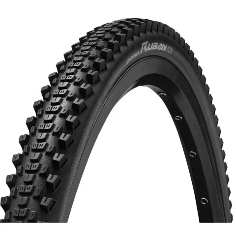 Continental Ruban 29 x 2,10, PureGrip, Faltreifen, Shieldwall