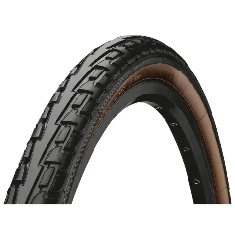 Continental Ride Tour 37-622,Sw/Br,Draht.