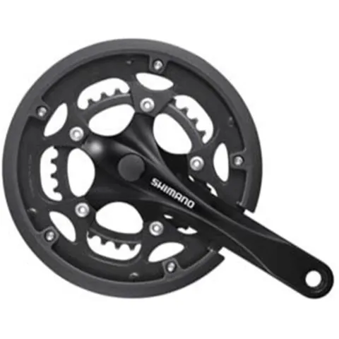 Shimano Kurbelgarnitur Rs200 170 4K 50-34
