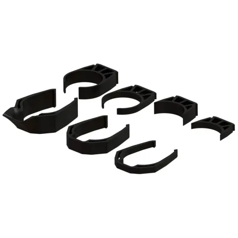 PRO Spacer Set Vibe Evo 1 1/8'