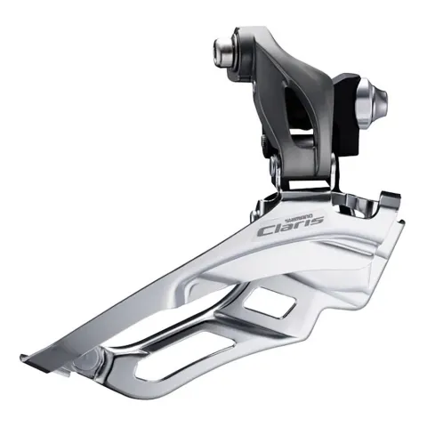 Shimano Umwerfer Claris 2X8 Ds