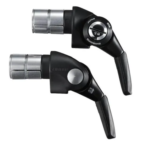 Shimano Lenkerendschalth. D-Ace 11f.