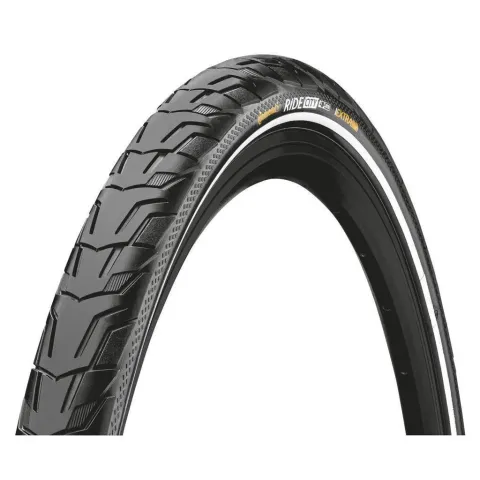 Continental Ride City, 42-622, Reflex