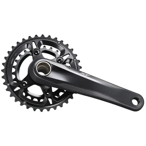 Shimano Kurbelgarnitur XT 175 3mm Outb 36-26