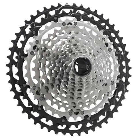Shimano Kassettenkranz XT 12f. 10-45Z