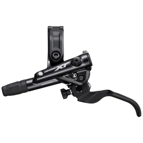 Shimano Bremshebel Links XT M8100