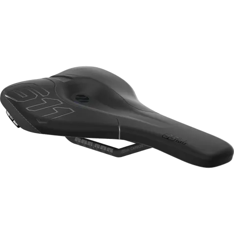 SQ-Lab 611 Ergowave Carbon