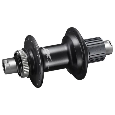 Shimano Hinterradnabe DEORE XT FH-M8110-B 12-fach Center-Lock 148x12 mm