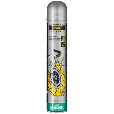 Motorex Power Brake Clean 750M